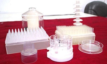 医疗模具塑胶产品注塑成型有哪些应用场景