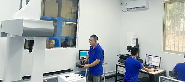 精密设备、品质管理