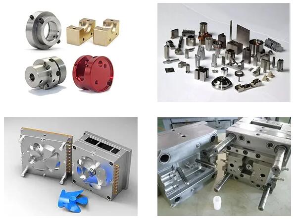 医疗模具设计与制造的关键注意事项