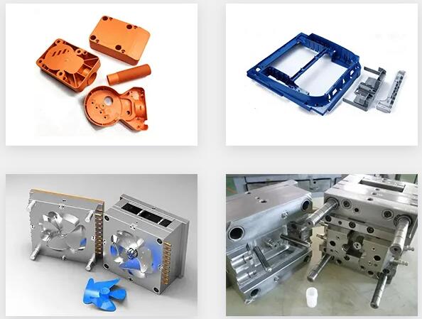 医疗产品模具的特点与功能解析！