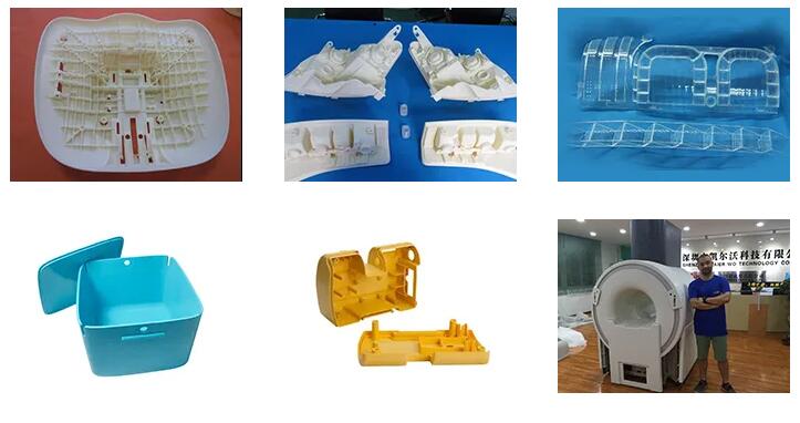 简易模具是什么？简易模具与正式模具的区别？