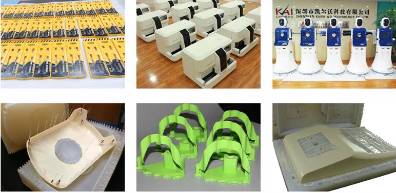 塑胶外壳开模注塑 塑胶外壳开模注塑方法有哪些？