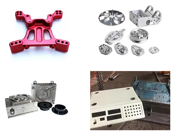 塑胶制品加工定制  塑胶制品加工定制流程详解！